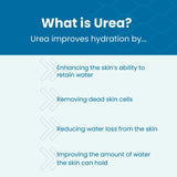 Flexitol hard skin balm 56g - British product