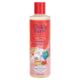 M&S Childs Farm Tangle Taming Shampoo Strawberry & Mint Children's Shampoo 250ml- Buy online at McGrocer