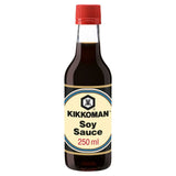 Kikkoman all-purpose soy sauce 250ml, UK version