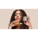 Umberto Giannini The Frizz Fix Oil 50ml hair oil (British brand)