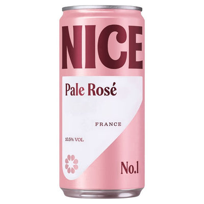 M&S Nice Pale Rose Can- Buy online at McGrocer