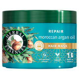 M&S Herbal Essences Argan Mask Hair Mask 500ml- Buy online at McGrocer