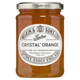 M&S Tiptree Crystal Orange Marmalade 340g- Buy online at McGrocer