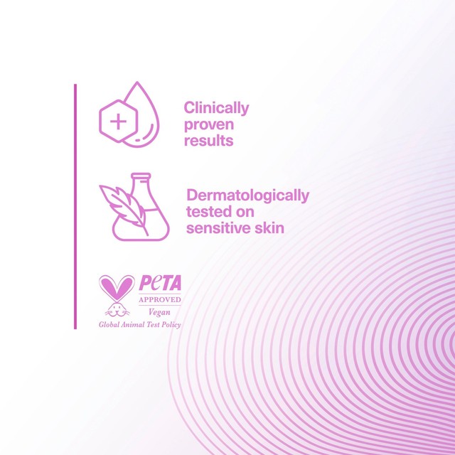 Simple Soothing Cream Water Cream facial moisturiser 50ml (British brand)