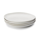 Sophie Conran porcelain coupe dinner plate 27cm diameter (British brand)