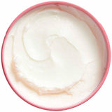 M&S Burst cherry body butter, imported from the UK