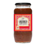 M&S Jalfrezi curry sauce 500g, imported from the UK