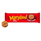 M&S Maryland Chocolate Chip Cookies 200g- Buy online at McGrocer