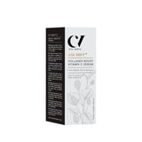 Green People Age Defy+ Collagen Boost Vitamin C Serum 30ml, UK version