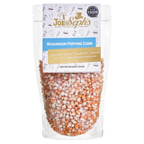 Joe & Seph's extra-large mushroom-style popping corn kernels 400g, UK version
