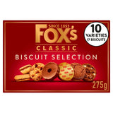 M&S Fox's Fabulously Biscuit Selection- Buy online at McGrocer