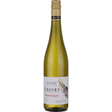 Calvet Alsace Pinot Blanc white wine 75cl - British product