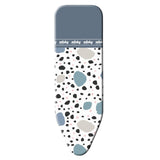 Minky Smart Fit Premium ironing board cover, imported from the UK
