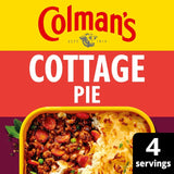 M&S Colman's Cottage Pie Recipe Mix 45g- Buy online at McGrocer