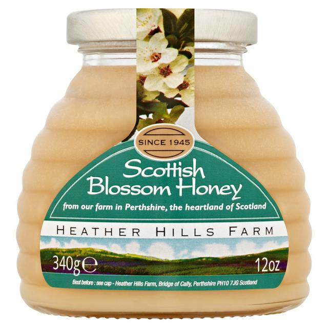 Heather Hills Blossom Honey