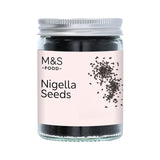 M&S M&S Nigella Seeds Culinary Seeds 53g- Buy online at McGrocer