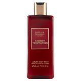 Baylis and Harding Cherry Temptation body wash 400ml - British product