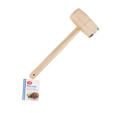 M&S Tala Meat Mallet Tenderiser Kitchen Utensil- Buy online at McGrocer
