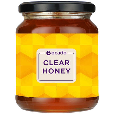 Ocado Miel Clair 454g