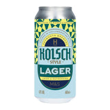 M&S Kolsch Style Lager 440ml can, UK version