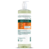 Faith In Nature body wash grapefruit orange 1L - British product