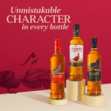 Famous Grouse Blended Scotch Whisky 1L (British brand)