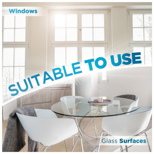Windolene glass and surface spray cleaner 750ml (British brand)