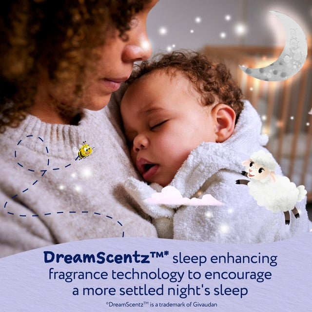 Childs Farm baby sleep mist Lavender & Moon Milk 100ml - British product