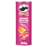 M&S Pringles Prawn Cocktail Sharing Crisps- Buy online at McGrocer