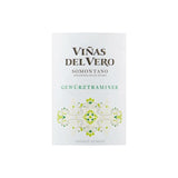 Vinas del Vero Gewurztraminer white wine 75cl (British brand)