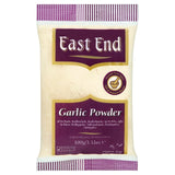 East End Garlic Powder Seasoning 100g - British product