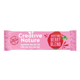 M&S Creative Nature Bursting Berry Blend Fruit Cereal Bar 38g- Buy online at McGrocer