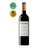 M&S Legaris Crianza Ribera del Duero Red Wine 75cl- Buy online at McGrocer