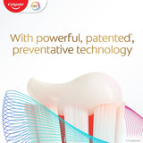 Colgate Total Active Prevention Original toothpaste 20ml - British product