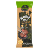 Bibigo Seaweed Snack Korean Style BBQ 4g