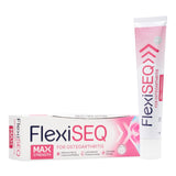 Flexiseq Max Osteoarthritis gel 50g - British product
