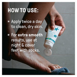 Karo CCS Foot Cream 175ml - British product