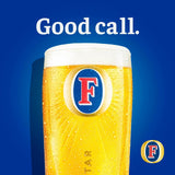 Foster's Lager Beer Multipack 15 x 440ml - British product