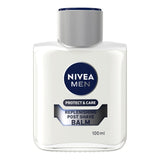 NIVEA MEN Post Shave Balm 100ml, imported from the UK