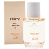 M&S M&S Discover Intense Gardenia & Vanilla Eau de Toilette 30ml- Buy online at McGrocer