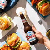 Coors Lager 24 x 330ml - British product