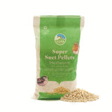 M&S RSPB Super Suet Pellets Mealworm Bird Food- Buy online at McGrocer