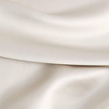 M&S silk pillowcase light grey, imported from the UK