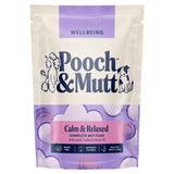 M&S Pooch & Mutt Calm & Relaxed Wet Dog Food 12x150g- Buy online at McGrocer