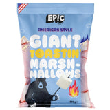 M&S Giant Toastable Marshmallows for Grilling and Baking, Gluten Free- Buy online at McGrocer