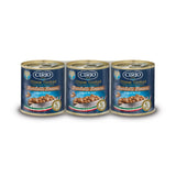 Cirio Steam Cooked Borlotti Beans - Imported product