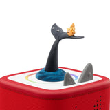 M&S Tonies Julia Donaldson The Snail and The Whale Audio Tonie Character- Buy online at McGrocer