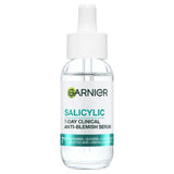 Garnier salicylic serum 30ml (British brand)