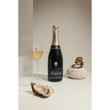 Lanson Black Label Champagne 75cl, UK version