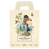 M&S The Uncommon English Bubbly White Wine Sparkling Wine Cans 4 x 250ml- Buy online at McGrocer